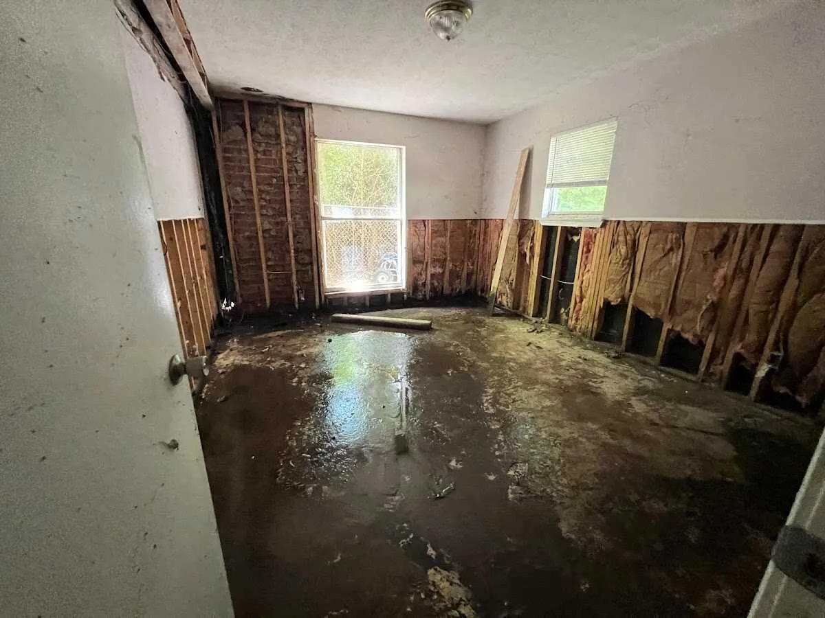 Water Damage Restoration services in Fort Myers Shores, FL